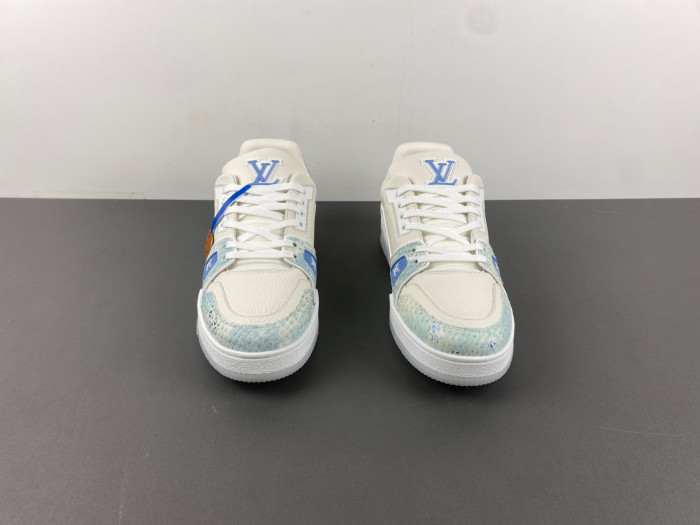 Lou1su1tt Trainer Sneaker