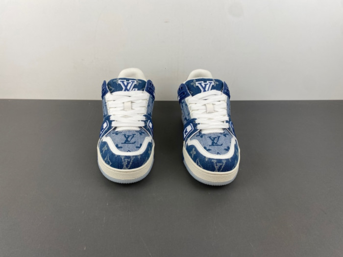 Lou1su1tt Trainer Sneaker