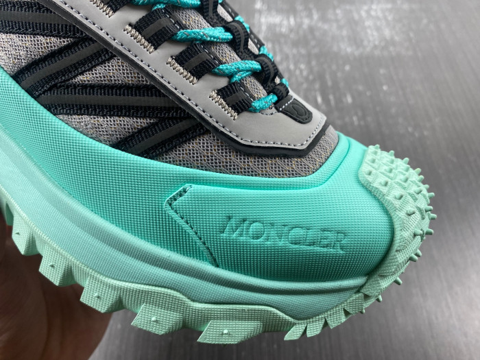 M0nc1er trailgrip gtx sneakers