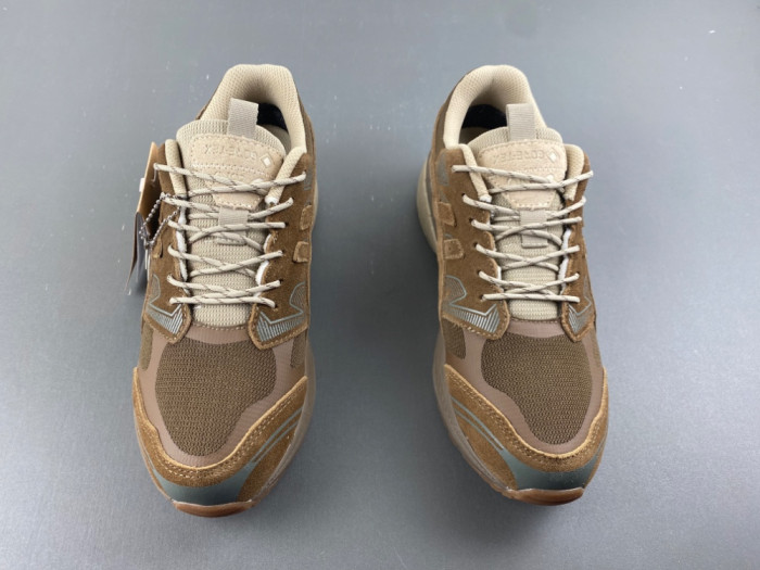 As1cs Gel-Terrain Gore-Tex nonnative 1203A584-200