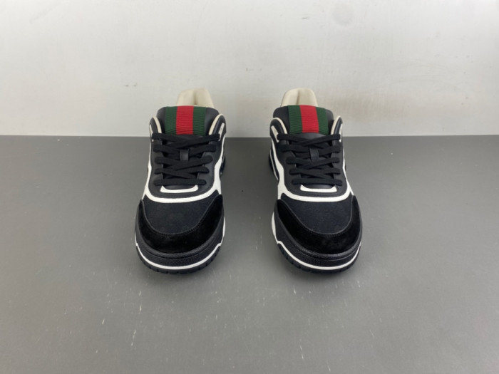 Gu66 RE-WED SNEAKER