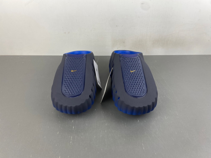 Nike Mind 001 Slide Blackened Blue Game Royal HQ4307-400