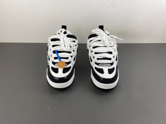 Lou1su1tt Skate Sneaker
