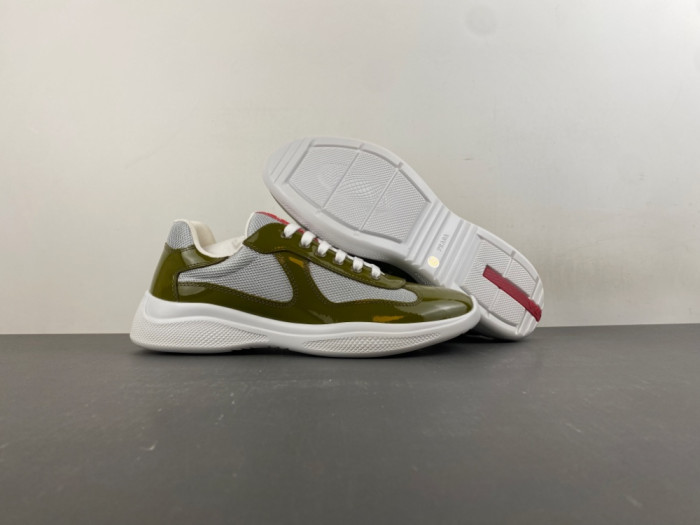 PRA shoes
