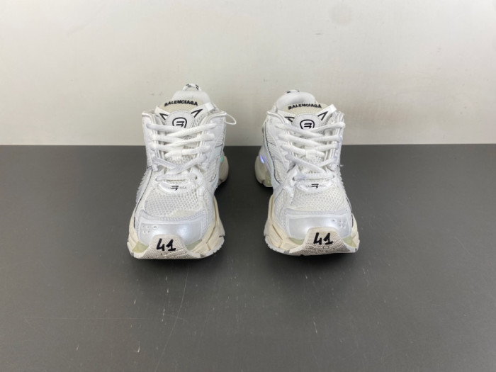 BLCG Runner Lighted Sneaker 853225 WRNLD 0102