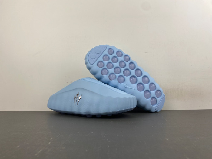 Drake Nocta x Nike Mind 001 Slide Glacier Blue HY5028-001