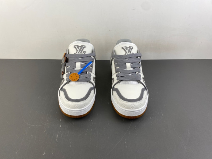 Lou1su1tt Trainer Sneaker