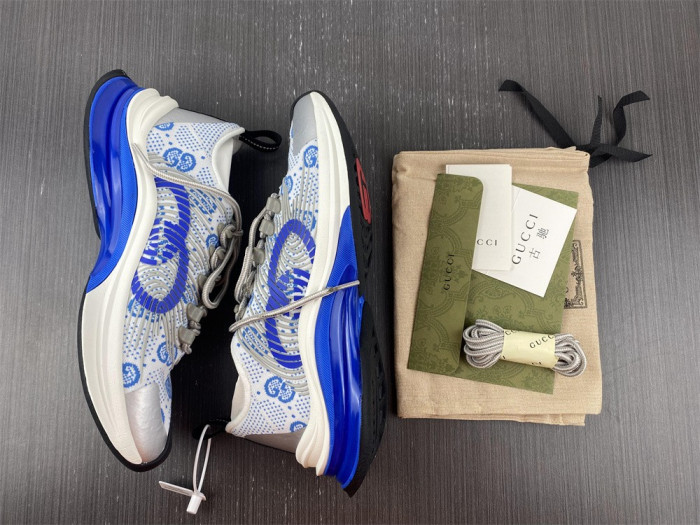 Gu66 TRCH MUL WA SNEAKER