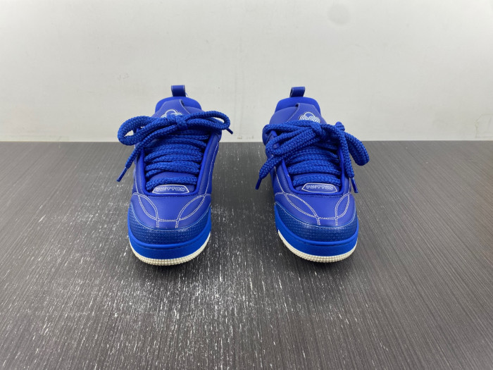 Lou1su1tt Skate Sneaker