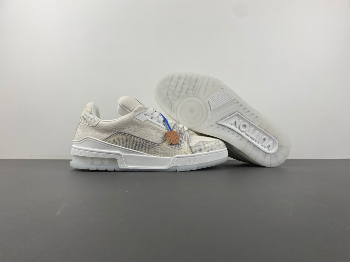 Lou1su1tt Trainer Sneaker