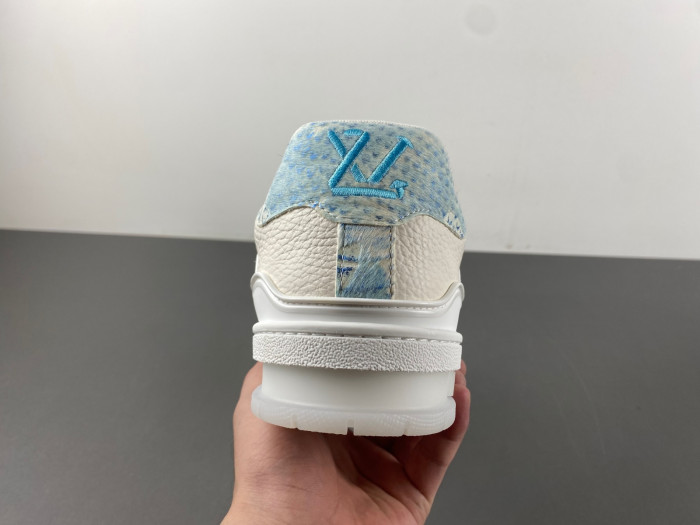 Lou1su1tt Trainer Sneaker
