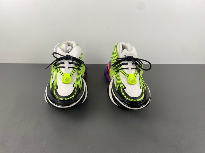 BALMA1N SHOES