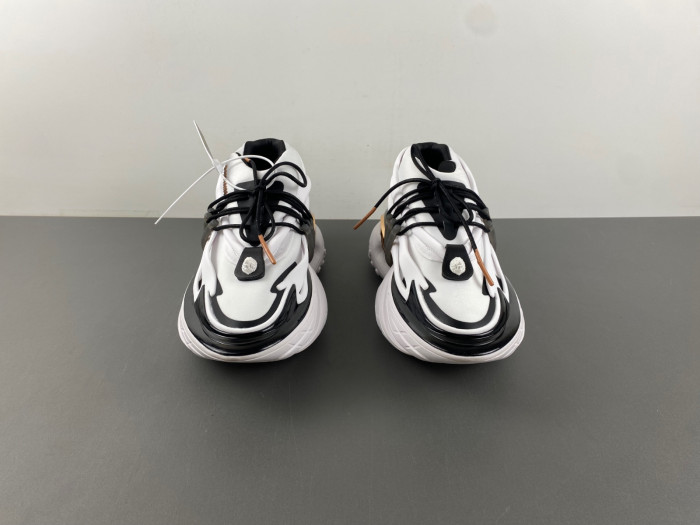 BALMA1N SHOES