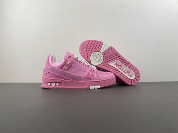 Lou1su1tt Trainer Sneaker