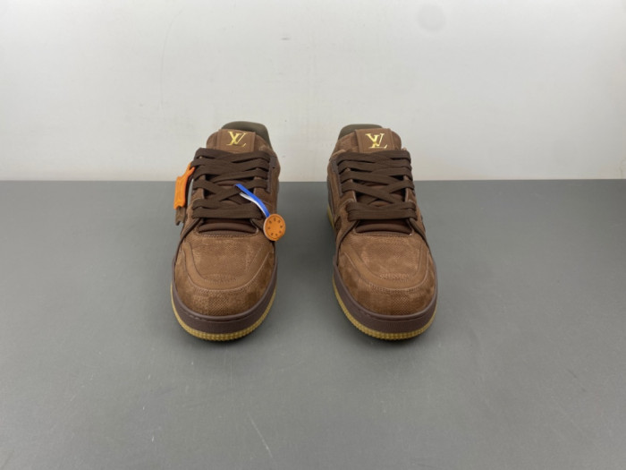 Lou1su1tt Trainer Sneaker