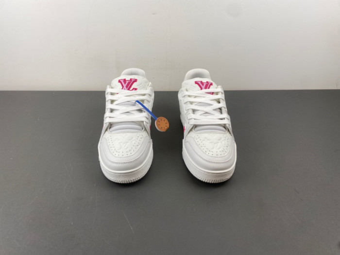 Lou1su1tt Trainer Sneaker