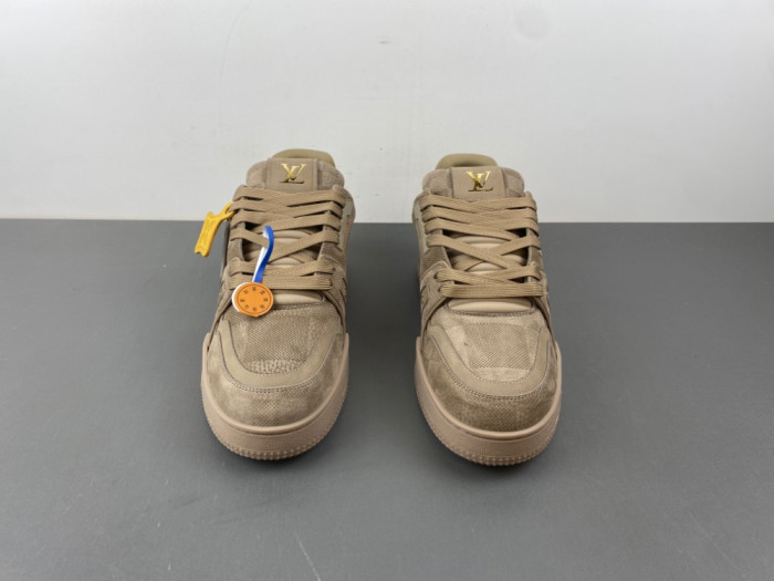 Lou1su1tt Trainer Sneaker