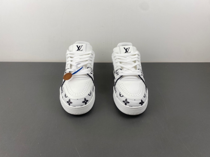 Lou1su1tt Trainer Sneaker