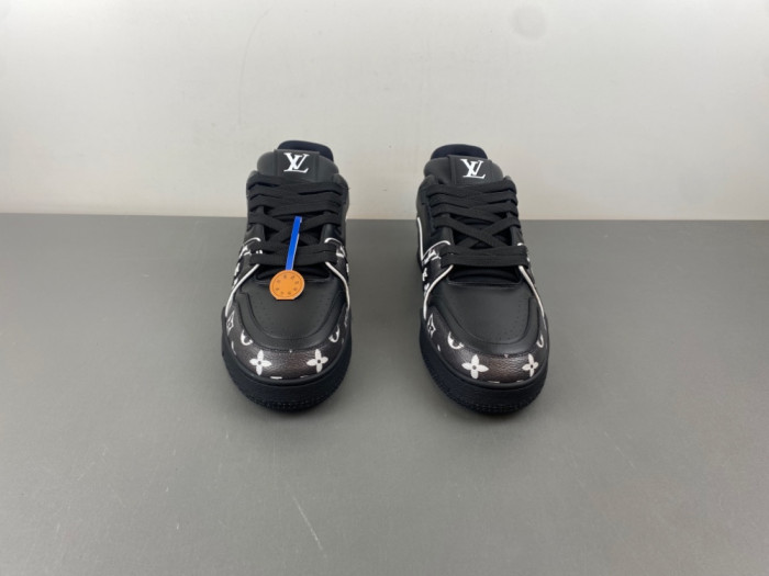 Lou1su1tt Trainer Sneaker