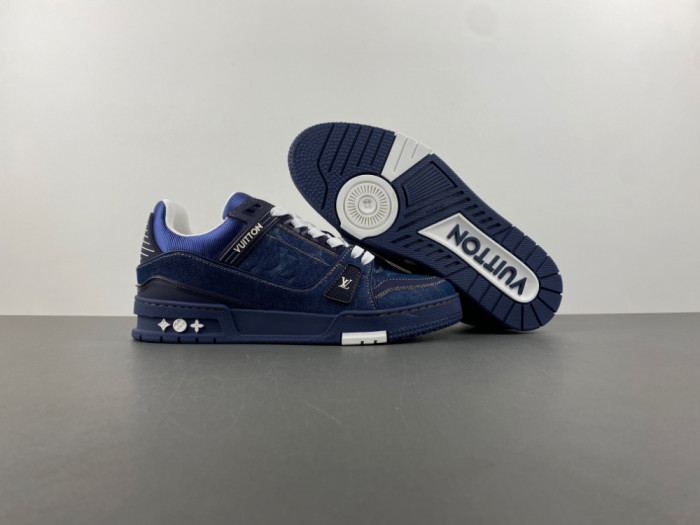 Lou1su1tt Trainer Sneaker