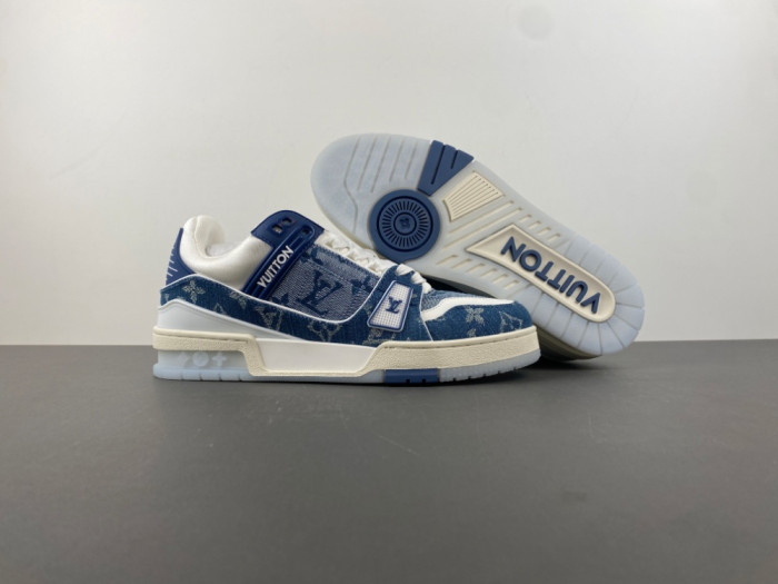 Lou1su1tt Trainer Sneaker