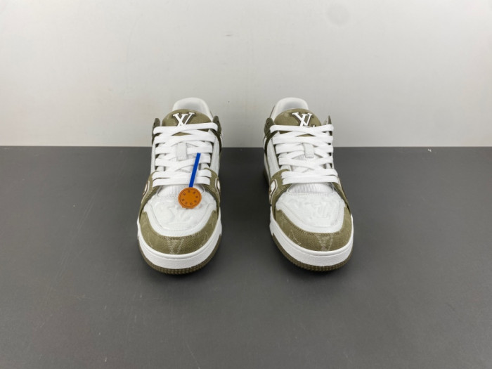 Lou1su1tt Trainer Sneaker