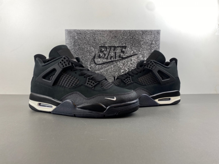 Nigel Sylvester x Air Jordan 4 HF4340-001