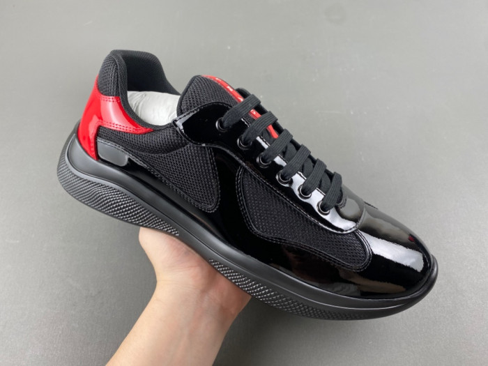 PRA shoes