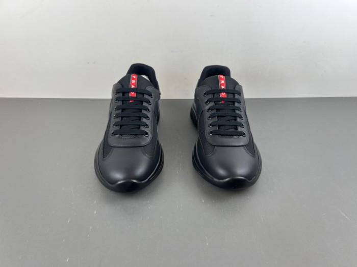 PRA shoes