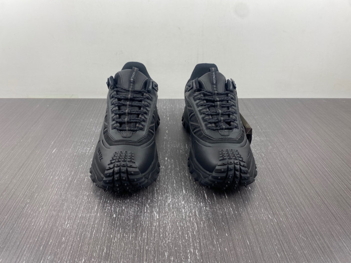 M0nc1er trailgrip gtx sneakers