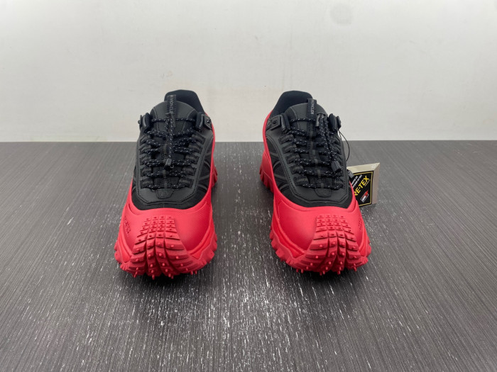 M0nc1er trailgrip gtx sneakers