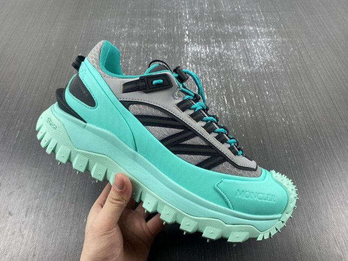M0nc1er trailgrip gtx sneakers