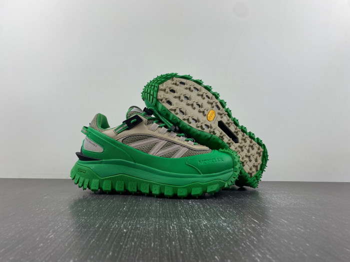 M0nc1er trailgrip gtx sneakers