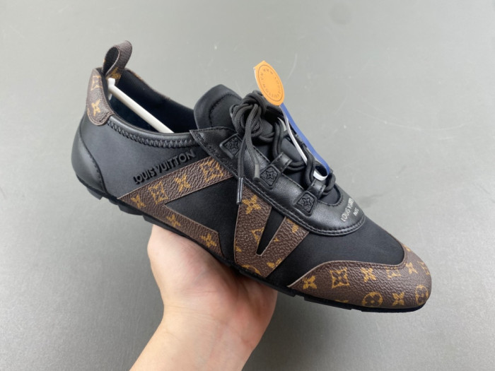 Lou1su1tt Sneaker