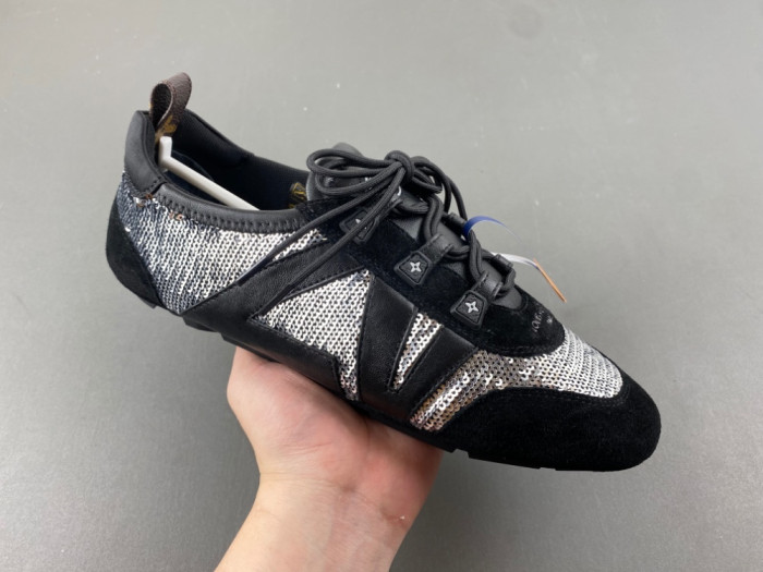 Lou1su1tt Sneaker