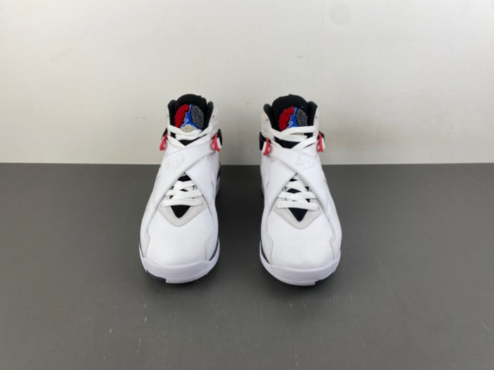 Air Jordan 8 Retro Bugs Bunny (2025) 305381-100