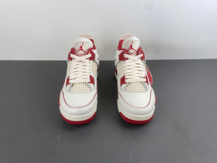 Air Jordan 4 "Sierra Red" HV0823-108