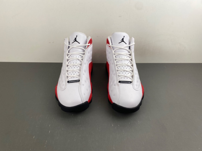 Air Jordan 13 Retro OG Chicago (2026) 414571-102