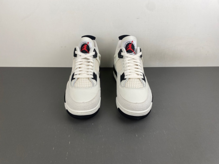 Air Jordan 4 Retro OG Flight Club IM4002-100