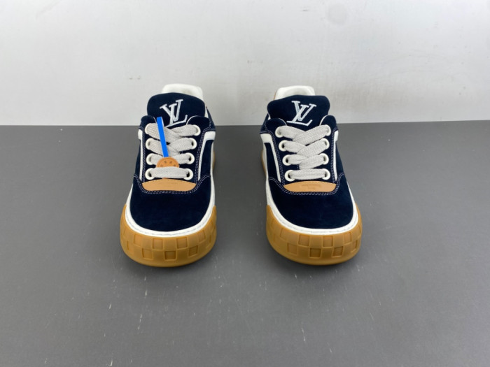 Lou1su1tt Tilted Sneaker