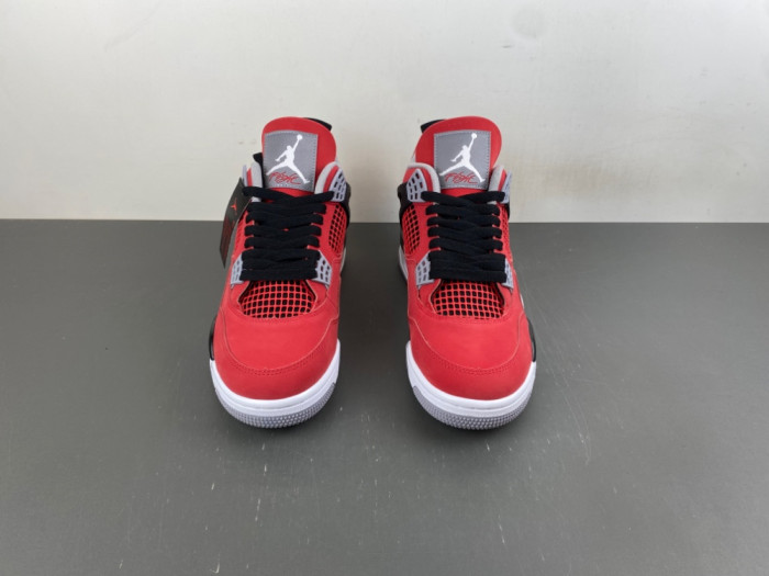 Air Jordan 4 Retro Toro Bravo (2026) FQ8138-600
