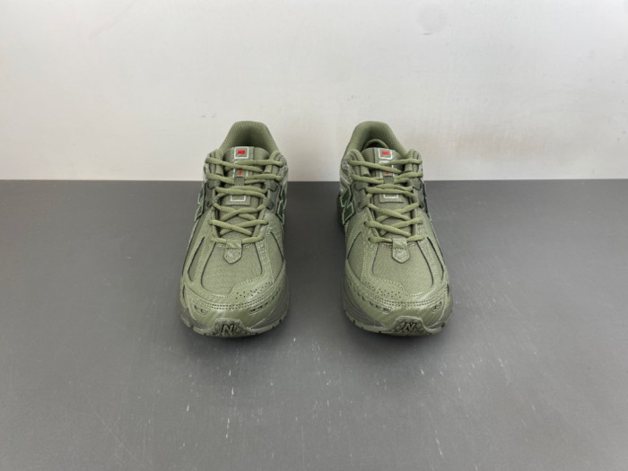n3w Ba1an*e 1906r primaloft dark olivine silver metallic u1906rog