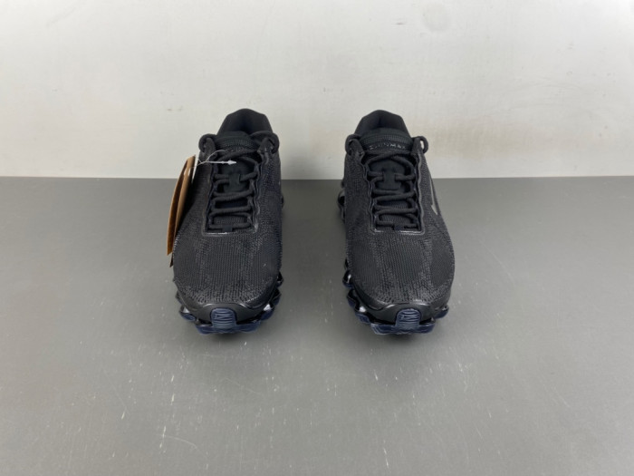 Nike Air Liquid Max Triple Black IQ7634-003