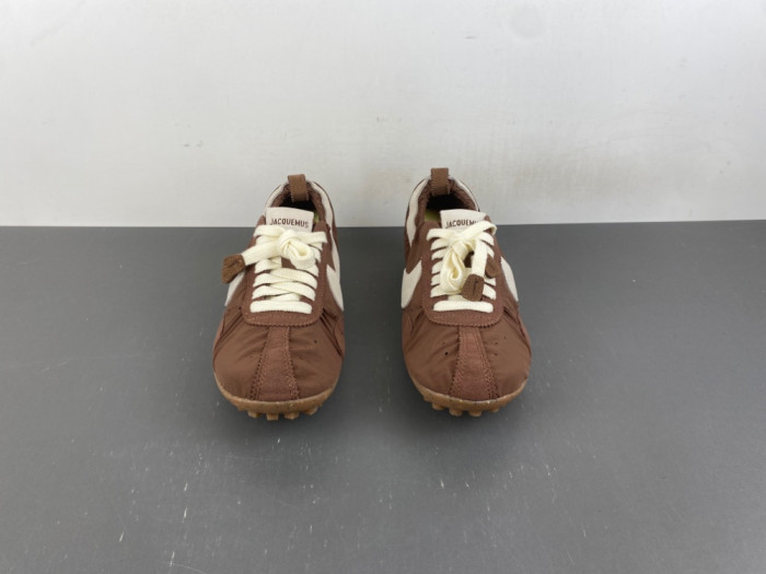 nike moon shoe sp Ja*qvemvs fauna brown (women