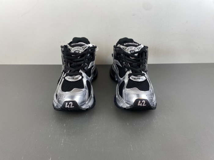 BLCG Runner Lighted Sneaker 853225 WRNLD 1125
