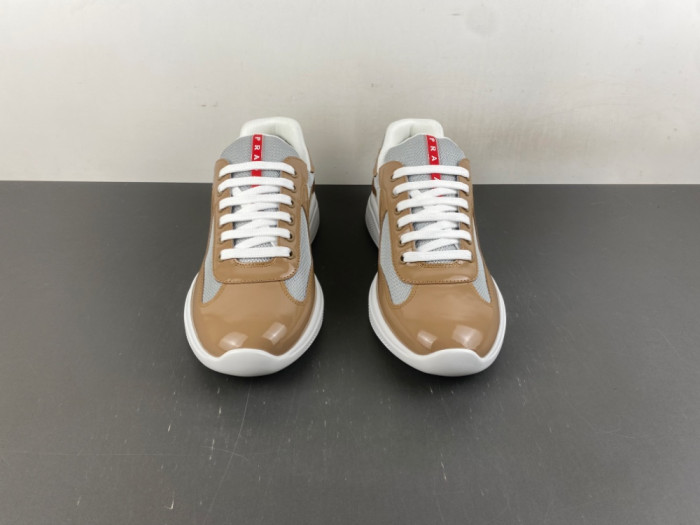 PRA shoes
