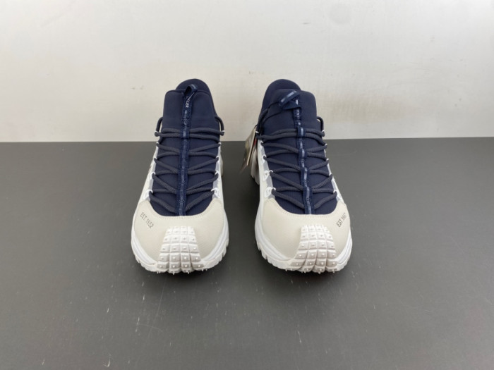 M0nc1er trailgrip gtx sneakers