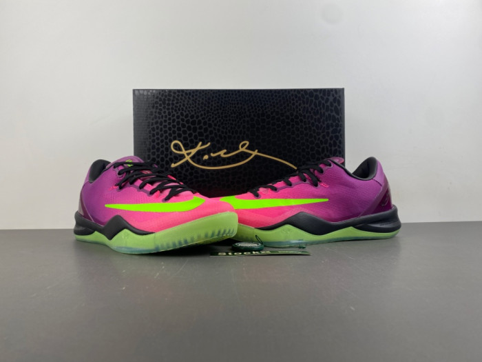 Nike Kobe 8 Protro Mambacurial IO6253-500