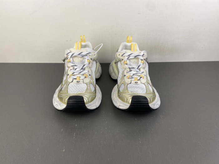 BLCG 3XL SNEAKER 734734 W3XCN 9711