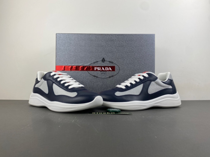 PRA shoes